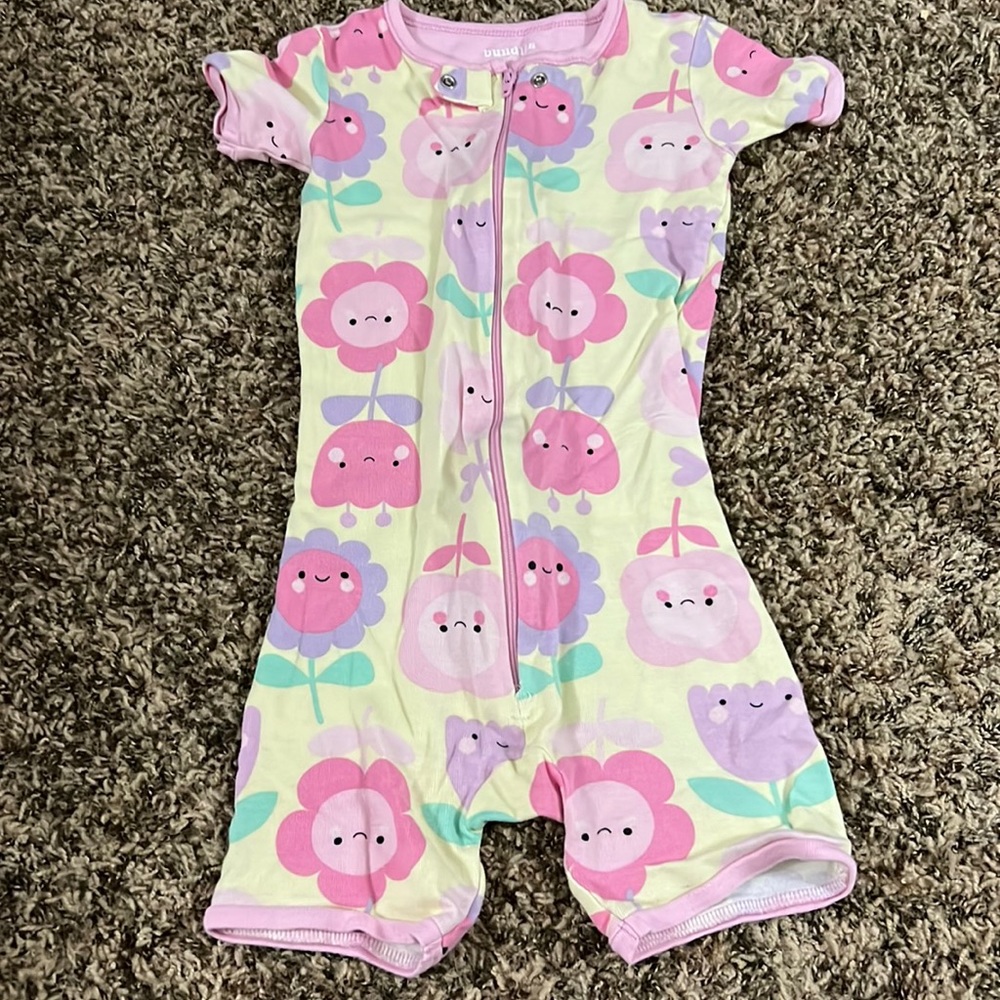 Pajamas